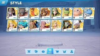 BATTLE CRUSH BETA screenshot 6