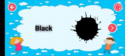 Tiny Tots Learning Book Screenshot 3