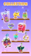 برنامه‌نما DIY Bubble Tea Simulator عکس از صفحه