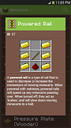 MinerGuide - For Minecraft скриншот 2