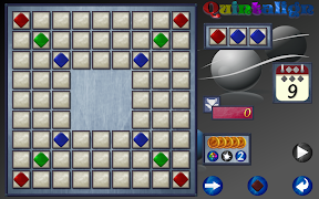 Quintalign اسکرین شاٹ 7