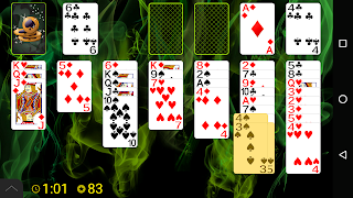 Gladiator Solitaire gönderen