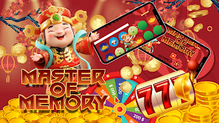 Master of Memory screenshot 4