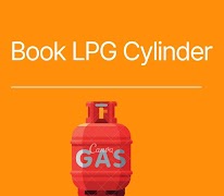Book LPG Cylinders скриншот 2