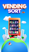 Vending Sort Cartaz