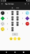 SW: Dice اسکرین شاٹ 1