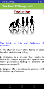 Class 12 Biology Note in Hindi screenshot 3
