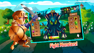 MagicChain 스크린샷 3