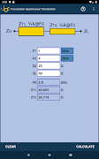RF & Microwave Toolbox screenshot 7