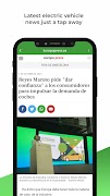 EvSawari screenshot 6