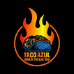 Taco Azul