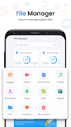 File Manager - File Organizer poster