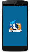 InstaFish poster