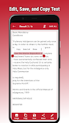 Text Extractor screenshot 5