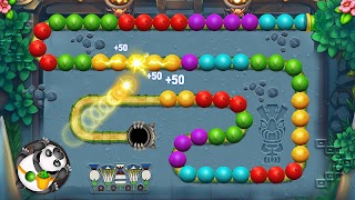 Panda Quest Ekran Görüntüsü 5