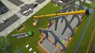 Construction Simulator PRO 스크린샷 1