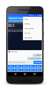 Bluetooth Terminal HC-05 screenshot 4