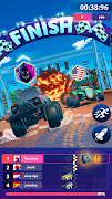 Nitro Racing Manager ảnh chụp màn hình 5