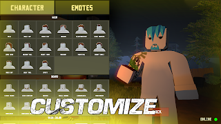 The Outlands 2 Zombie Survival Screenshot 5