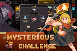 Elemental Dungeon 스크린샷 5