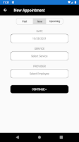 Duo Tones Salon Company screenshot 1