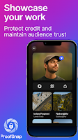 ProofSnap – Photo Proof Cam скриншот 2