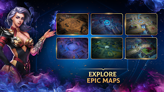 MagicCraft screenshot 2