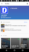 Delphi Technologies - D-line screenshot 3