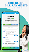 Payswif screenshot 2