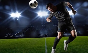 Correct scores tips plakat