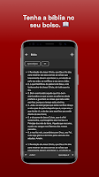 Jesus é Mais captura de pantalla 2