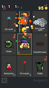Dungeon Cards screenshot 3
