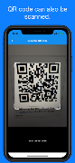 QR Code Maker & Reader Pro screenshot 4