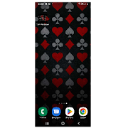 Cards Wallpaper تصوير الشاشة 4