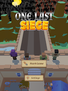 One Last Siege 截圖 7