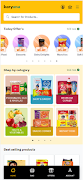 BRD Mart Ekran Görüntüsü 1
