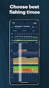 Windy.app: Rüzgar, Hava Durumu Ekran Görüntüsü 3