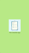 Checklist by Mohammed Hilal 스크린샷 5