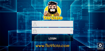 برنامه‌نما TioVicio Play عکس از صفحه