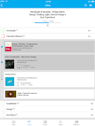 PRA.VC Aprender ảnh chụp màn hình 6