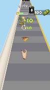 Slice Sprint screenshot 4