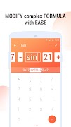 Multi Calculator screenshot 5