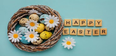 Easter Greeting capture d'écran 2