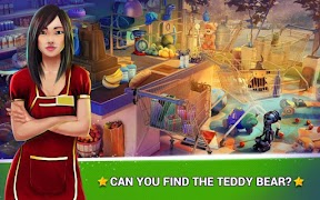 Hidden Objects Supermarket screenshot 4