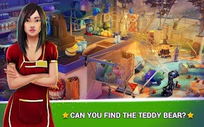 Hidden Objects Supermarket ภาพหน้าจอ 4