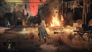 برنامه‌نما Guide for ELden Game Ring عکس از صفحه