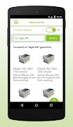Sweflow screenshot 3