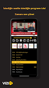Vizi TV - Canlı TV - Dizi İzle 스크린샷 3