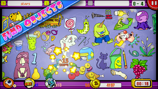 找東西 - Find Objects 截圖 1