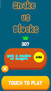 Snake vs Blocks screenshot 6